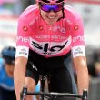 Giro d'Italia a Roma, vince Froome. Ma che figuraccia: accorciata tappa per le buche 03