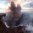 Erutta il vulcano Kilauea alle Hawaii