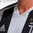 Juventus maglia 2018-2019: ecco le prime foto
