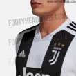 Juventus, nuova maglia 2018-2019: foto