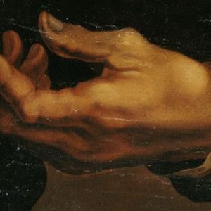 Michelangelo era mancino, ma lo nascondeva per i pregiudizi