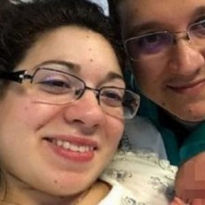 Marzia Mocera, terapia senza chemio per la leucemia e far nascere il bimbo