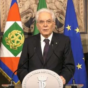Mattarella e il no a Savona ministro: dottrina costituzionale e precedenti