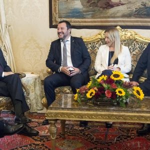 Governo elezioni 2018. Mattarella sventa la trappola. Salvini e Di Maio sicuri del No?