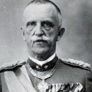 Vittorio Emanuele III di Savoia