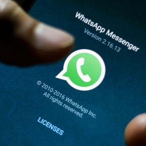 WhatsApp, oosa cambia per le chat di gruppo