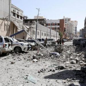 Yemen, Houthi lanciano missili su Ryiad. Intercettati dalla Difesa saudita