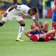 Costa Rica-Serbia highlights - pagelle Mondiali Russia 2018 (foto Ansa)