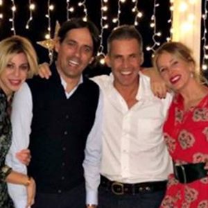 Simone Inzaghi sposa Gaia Lucariello: Alessia Marcuzzi è la testimone