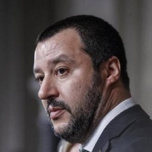 Da Tunisia ladri e terroristi? Non lo dice solo Salvini: rileggiamo Repubblica (foto Ansa)