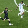 Argentina-Croazia 0-3 highlights-pagelle: Modric e Rakitic show, Messi flop