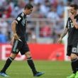 Argentina-Islanda highlights-pagelle, Messi nella foto Ansa