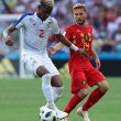 Belgio-Panama 1-0 highlights. Mertens video gol pazzesco