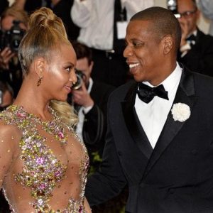 Beyoncé e Jay-z, nuovo album insieme "Everything is love"