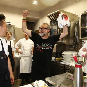 Massimo Bottura è il primo cuoco del mondo. Ecco gli altri 49