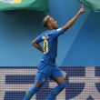 Brasile-Costa Rica 2-0 highlights-pagelle, Neymar-Coutinho gol