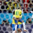 Mondiali 2018, Brasile-Svizzera: gli highlights e le pagelle EPA/KHALED ELFIQI