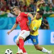 Mondiali 2018, Brasile-Svizzera: gli highlights e le pagelle EPA/KHALED ELFIQI