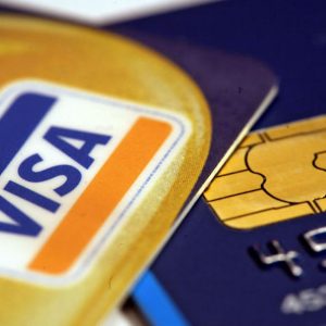 Carte di credito Visa in panne: non funzionano in tutta Europa