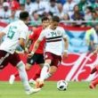Corea del Sud-Messico 0-2 highlights-pagelle, Hernandez e Vela in gol