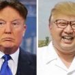Trump Kim Jong-un e il loro capelli, ironia sul web6
