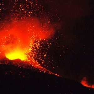 Etna, ricostruire il flusso piroclastico per ridurre rischi sul vulcano