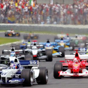 Formula 1, GP d'Austria: streaming, orario e diretta Tv