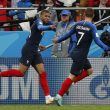 Francia-Perù 1-0 highlights-pagelle: Mbappé video gol