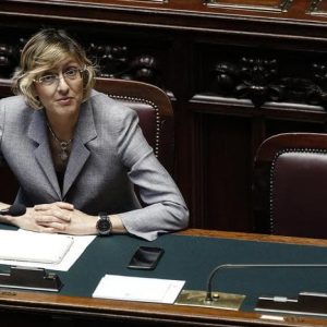 Giulia Bongiorno Ministro per la pubblica amministrazione