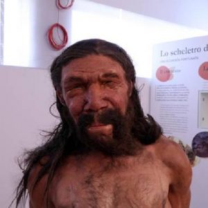 7.000 anni fa ci fu il crollo della diversificazione genetica per guerre tra tribù (foto Ansa)