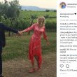 Simone Inzaghi sposa Gaia Lucariello: la ex Alessia Marcuzzi testimone3