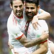 Iran-Spagna 0-1 highlights-pagelle, Diego Costa video gol decisivo