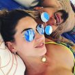 Melissa Satta in bikini a Ibiza col marito Kevin Prince Boateng 10
