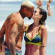 Melissa Satta in bikini a Ibiza col marito Kevin Prince Boateng '