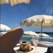 Melissa Satta in bikini a Ibiza col marito Kevin Prince Boateng 4