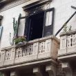 Messina, incendio in casa: morti due bambini