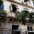 Messina, incendio in casa: morti due bambini 2