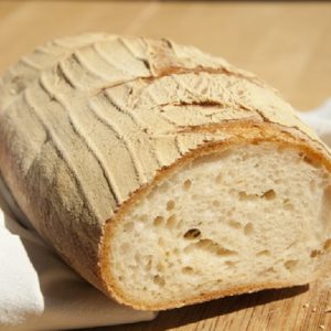 Pane bianco "personalizzato" contro il diabete