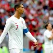 Portogallo-Marocco 1-0 highlights-pagelle, Cristiano Ronaldo gol