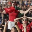Portogallo-Spagna 3-3, pagelle e highlights: Cristiano Ronaldo e Diego Costa show, De Gea che papera