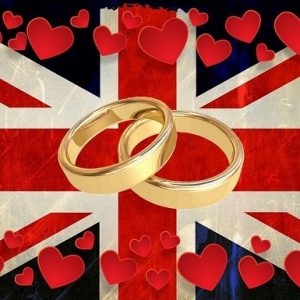 Royal Wedding tra Meghan Markle e Principe Harry: inviti, celebrazioni e curiosità delle nozze
