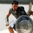 Un'immagine del film Il Gladiatore di Ridley Scott