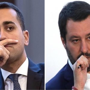 Il Governo suicida di Salvini e Di Maio: 120 miliardi di spese, 0,5 miliardo di copertura