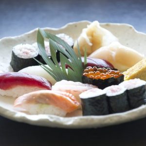 Sushi day: la festa di un'icona giapponese con origini cinesi