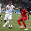 Tunisia-Inghilterra 1-1 highlights-pagelle Sassi ha risposto a Kane