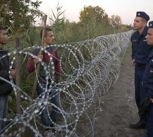 Ungheria: nella Costituzione il divieto di accogliere migranti economici clandestini