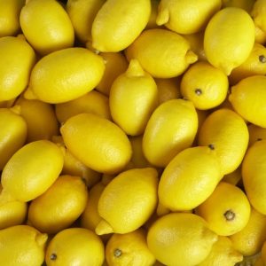 anemia limone