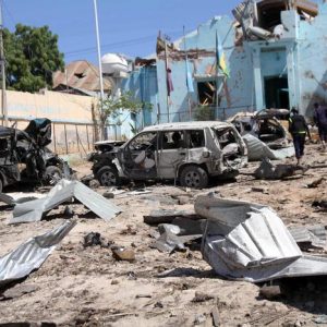 somalia mogadiscio