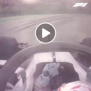 Formula 1 Ungheria, griglia partenza: Hamilton in pole, Vettel parte quarto