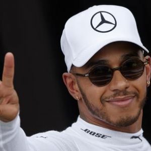 Formula 1: Hamilton trionfa in Ungheria, Vettel secondo e Raikkonen terzo